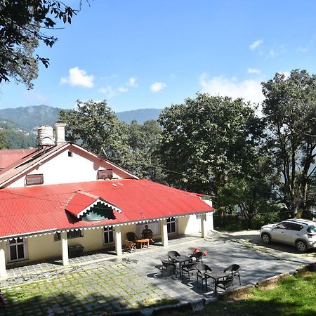 Dingle House , A Heritage House Далхаузи Экстерьер фото